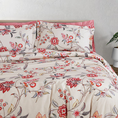 Basel Bedding Collection - Fohn