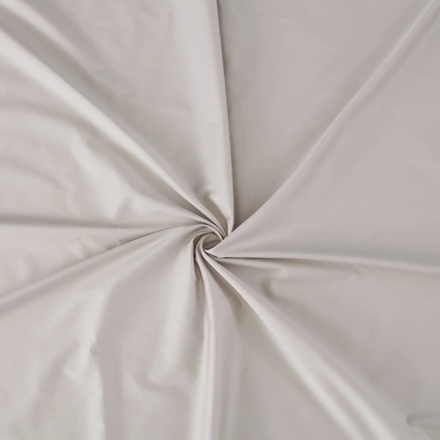 Jacquard King Size Bedsheet with 2 Pillow Covers-Olive Beige