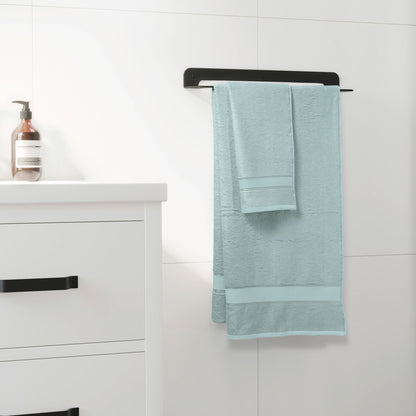 Bamboo Hand Towels -Mint Green