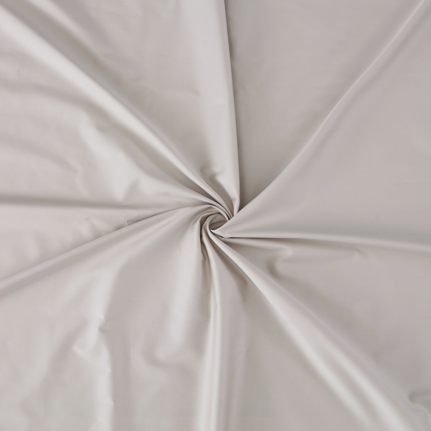 King Size Duvet Cover with Bedsheet and 4 Pillow Covers-Olive Beige