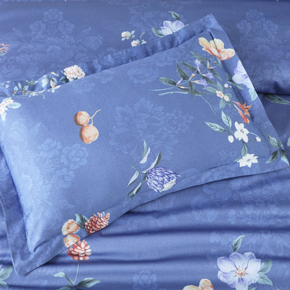 Sion Bedding Collection - French Blue