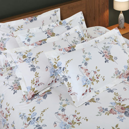 Sion Bedding Collection - White