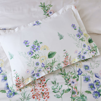 Sion Bedding Collection - White