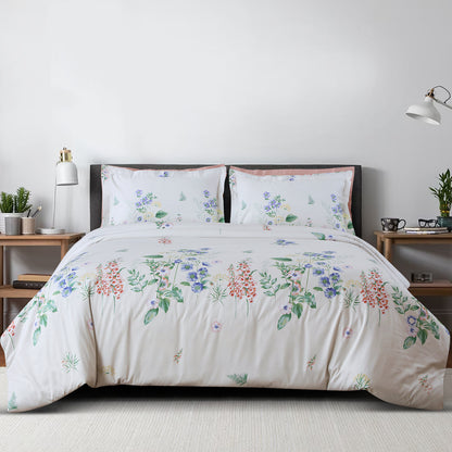Sion Bedding Collection - White