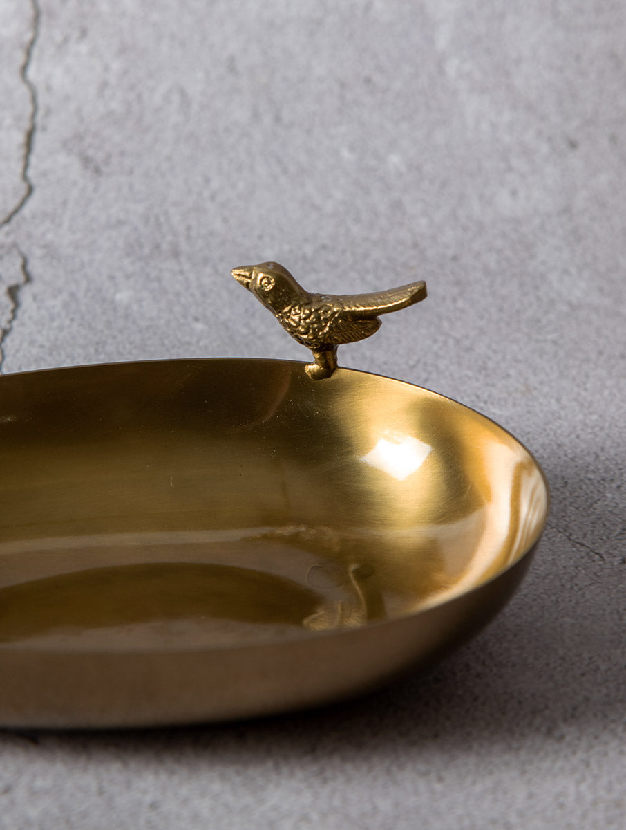 Birdie Nut / Snacks Bowl (Set of 2)