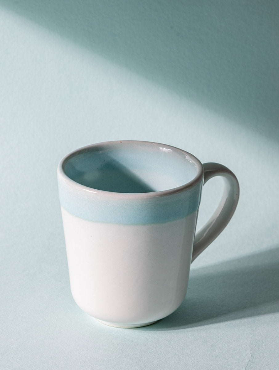 Ocean Mug - Set of 2