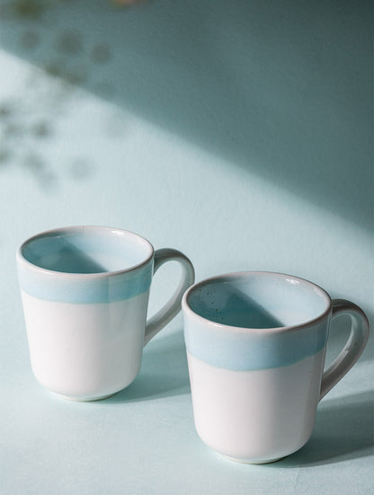 Ocean Mug - Set of 2