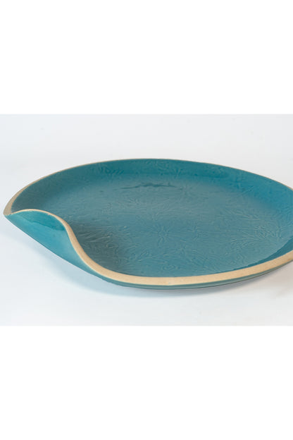 Vastra Breakfast Plate