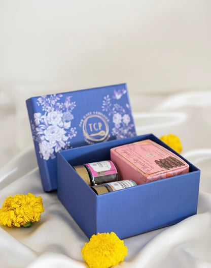Prana Hamper