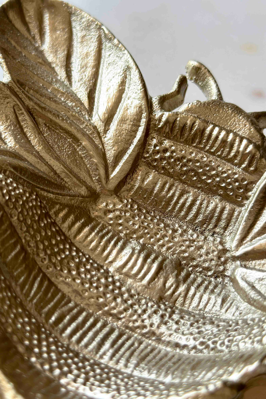 Luxe Bee Tray