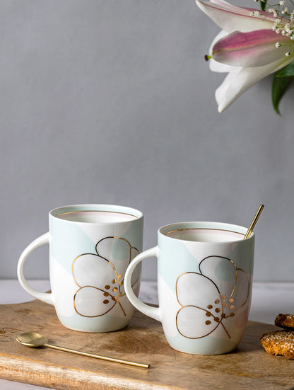 Sakura Mug (Set of 2)