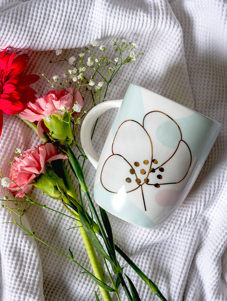 Sakura Mug (Set of 2)