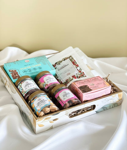 Samruddhi 3.0 Hamper