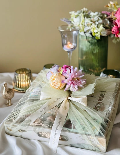 Samruddhi 3.0 Hamper