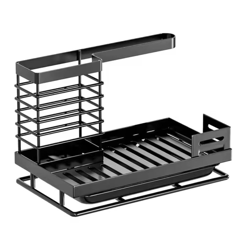 Multipurpose Rack Organizer