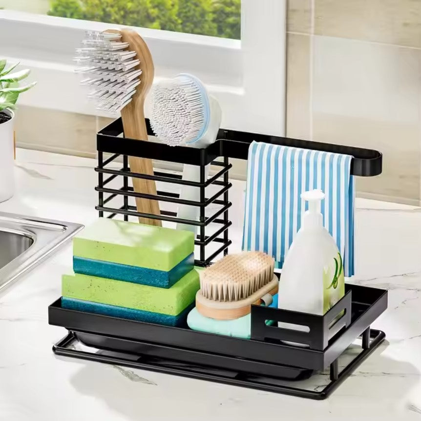 Multipurpose Rack Organizer