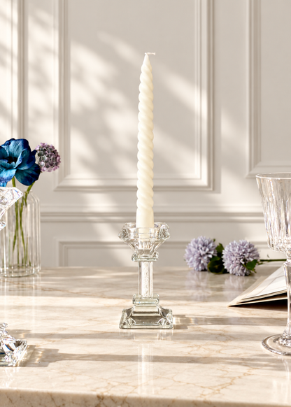 Tuscon Candle Stand - Small