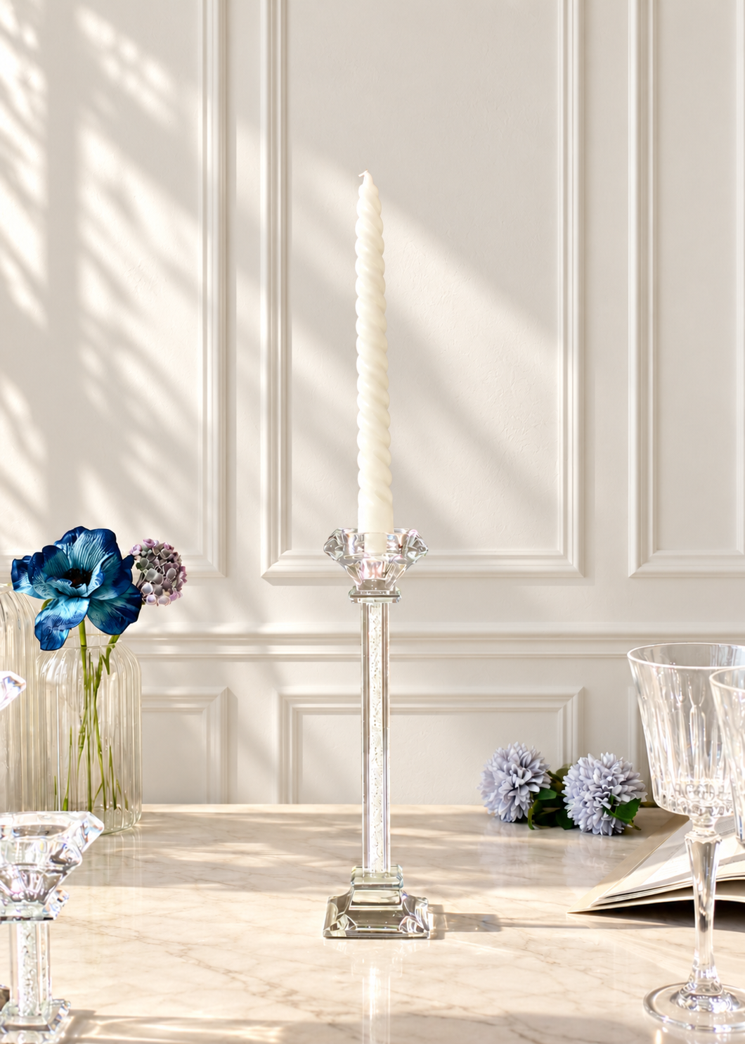 Tuscon Candle Stand - Large