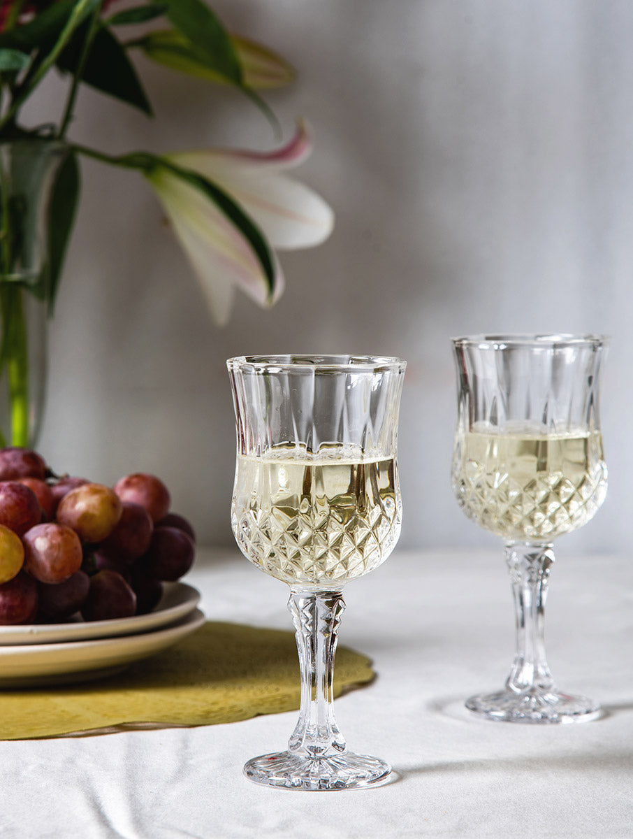 Kairo Glass (Set of 4)