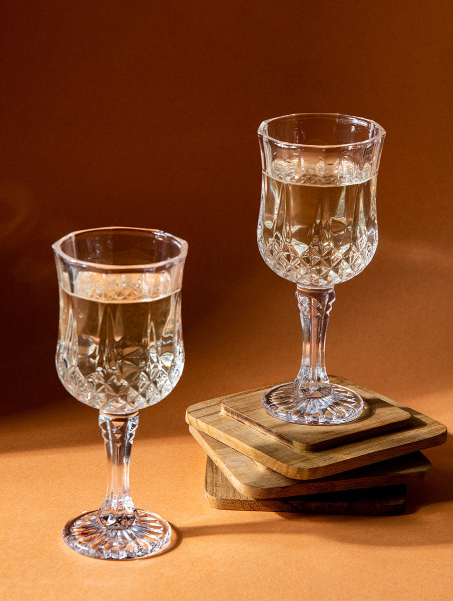 Kairo Glass (Set of 4)