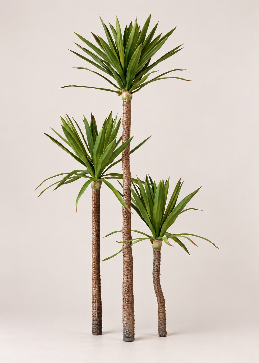 Artificial Tropical Yucca Plant  - 5 Feet