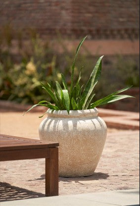 Tuscany Planters