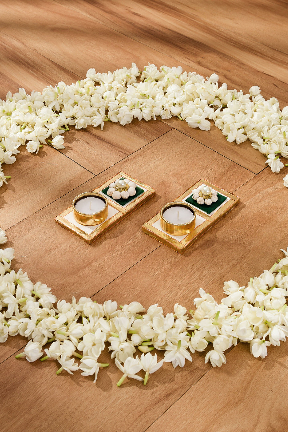 Rangoli – Mason Home