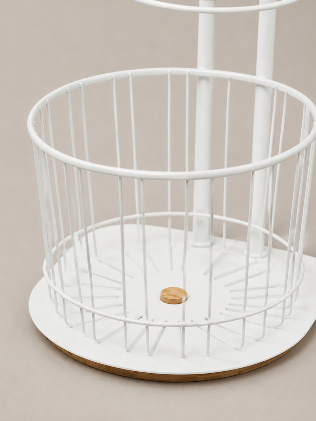 Stylish Sports Equipment  Storage Rack