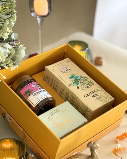Utkarsha 1.0 Hamper