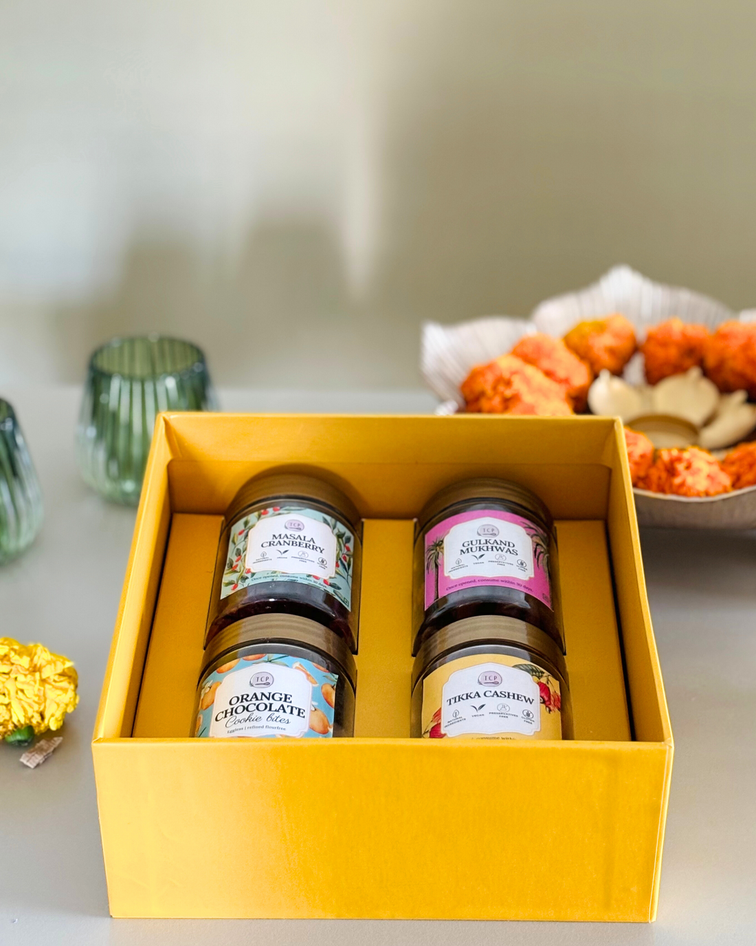 Utkarsha 2.0 Hamper