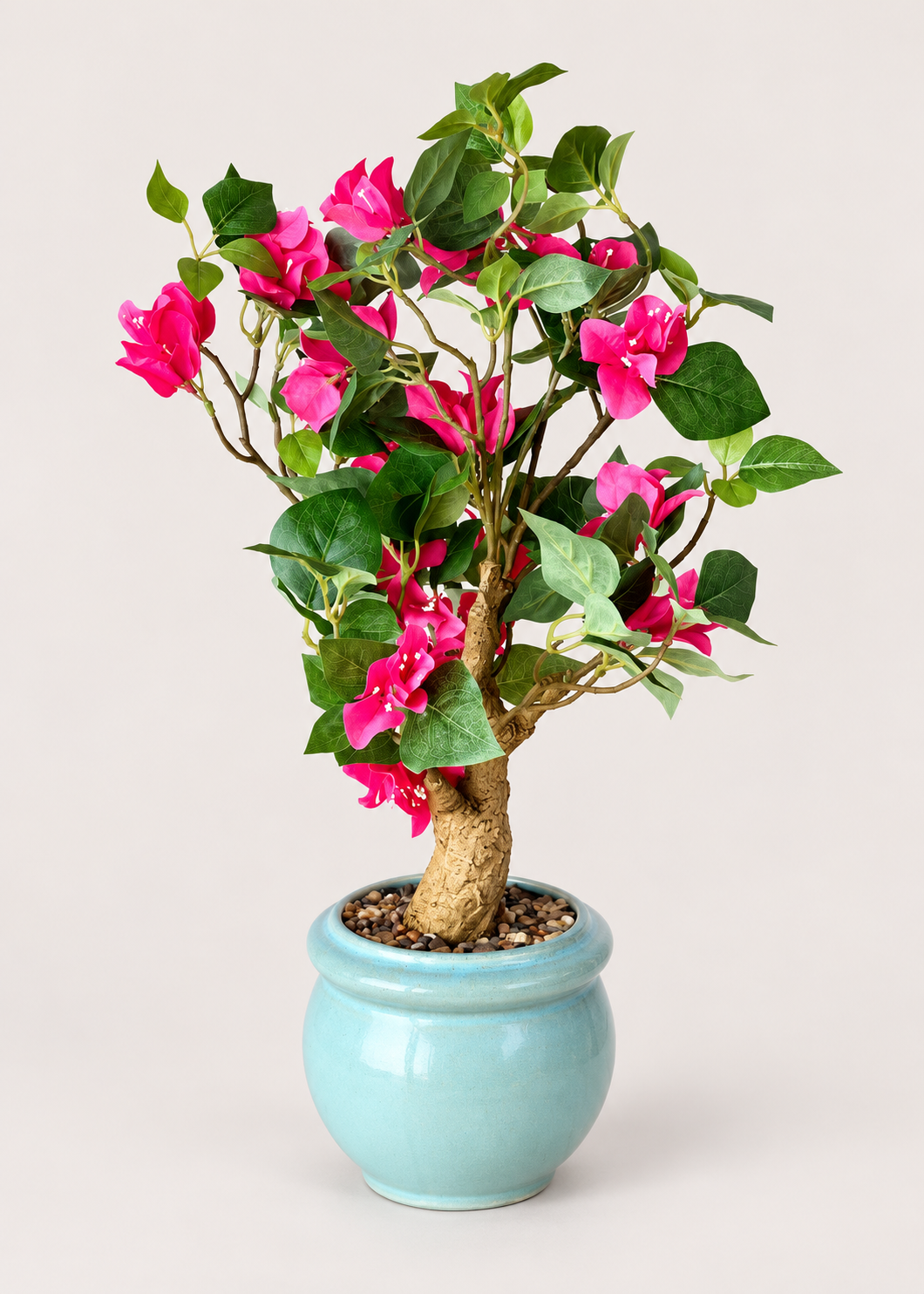 Artificial Bougainvillea Canopy Plant
