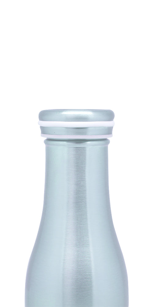 Yuza Stainless Steel Vacuum Bottle