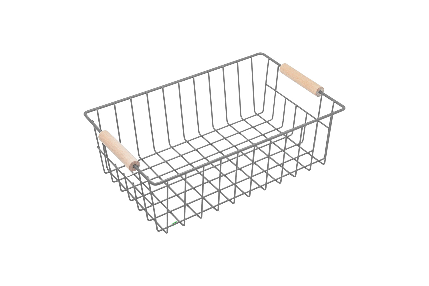 Kadena Metal Storage Basket