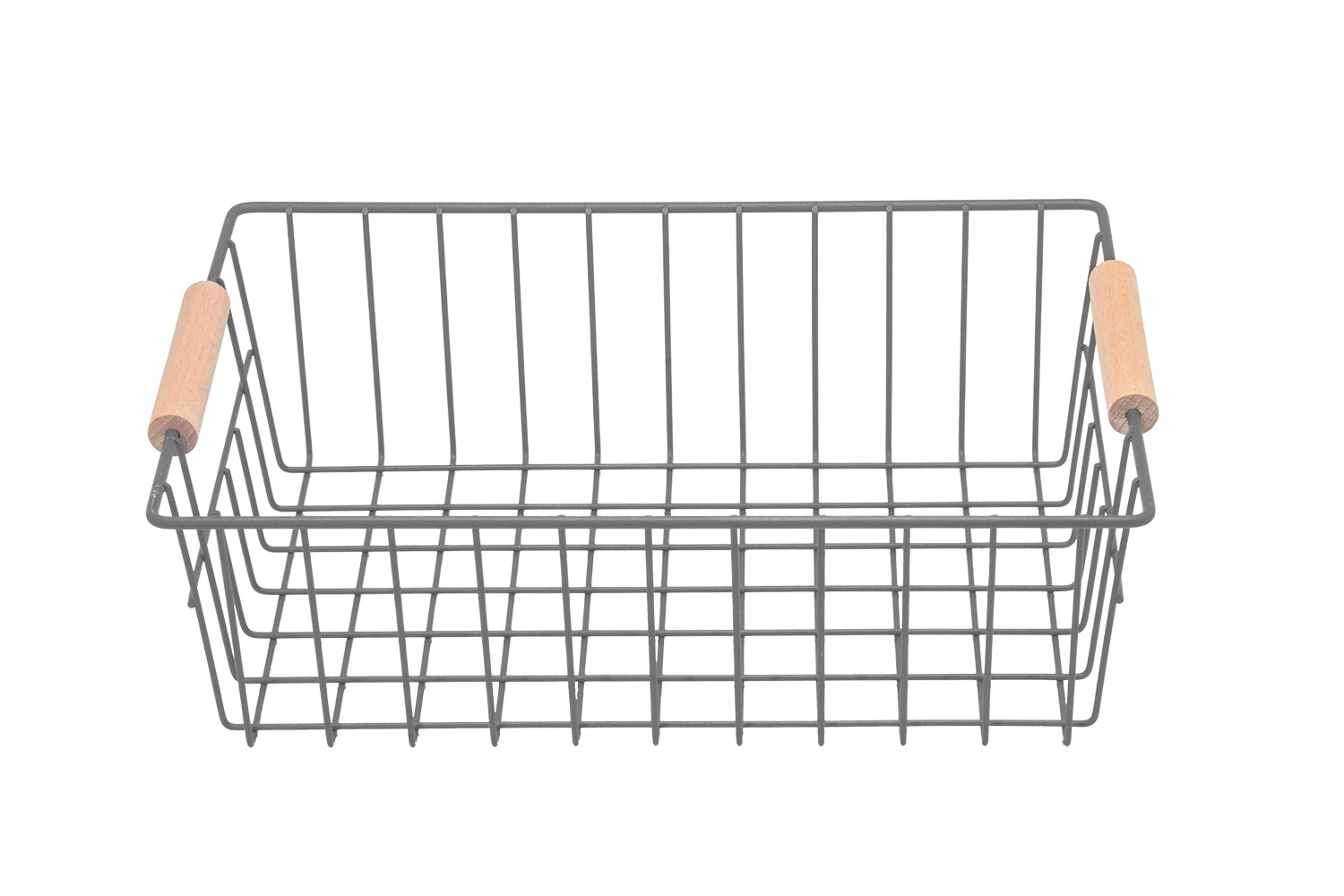 Kadena Metal Storage Basket