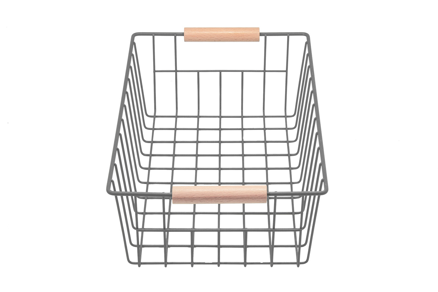 Kadena Metal Storage Basket