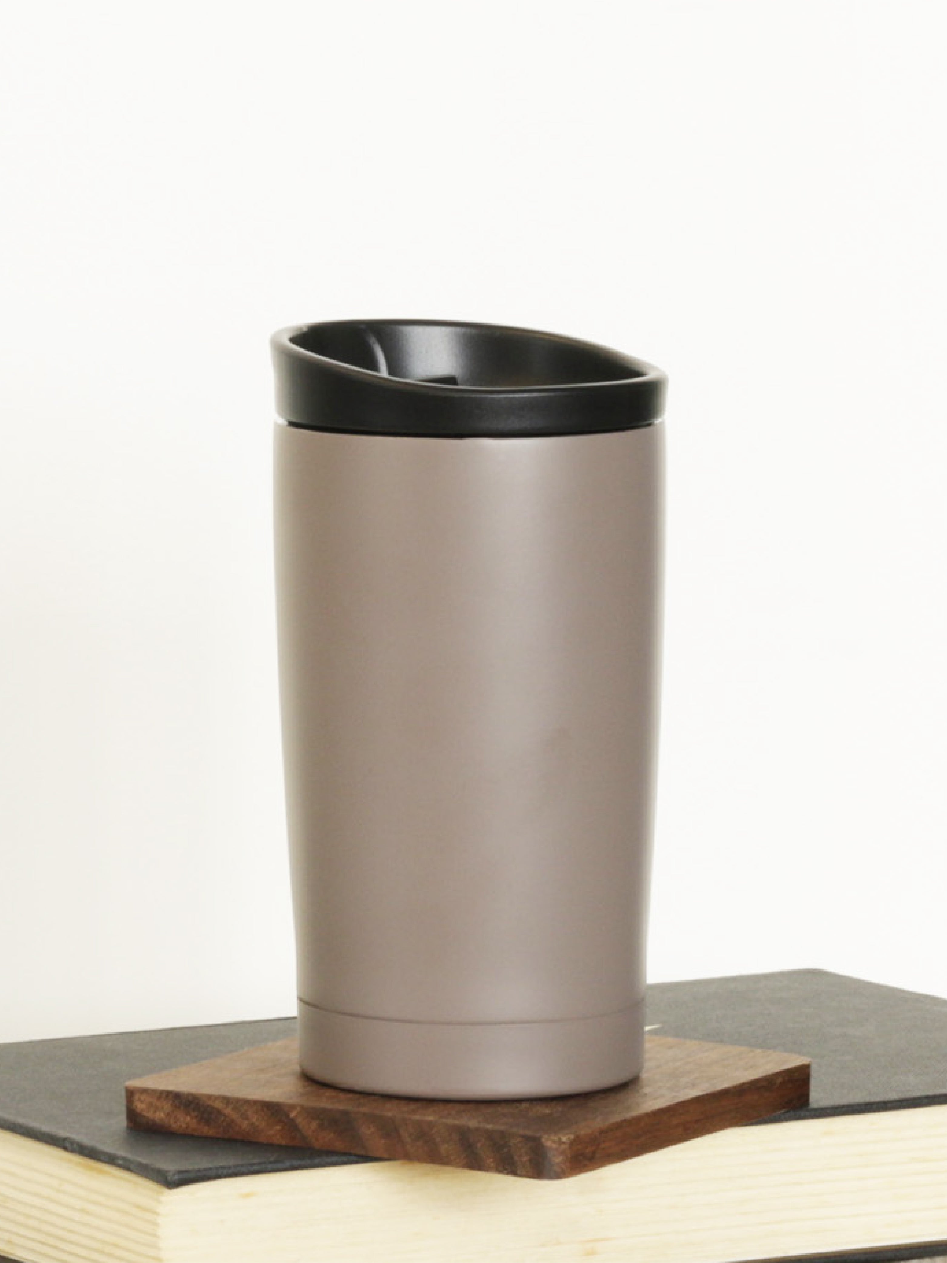 Kuzumaki Stainless Steel Coffee Mug