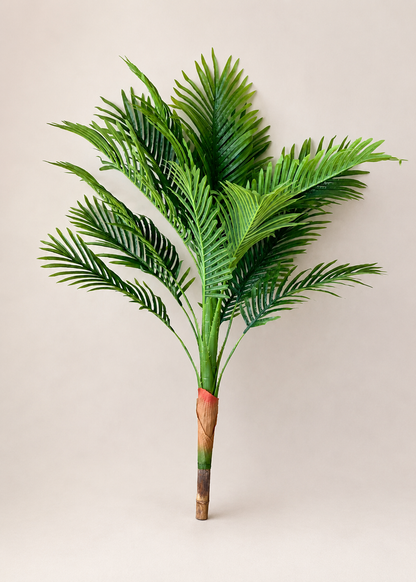 Artificial Urban Areca Palm - 3 Feet