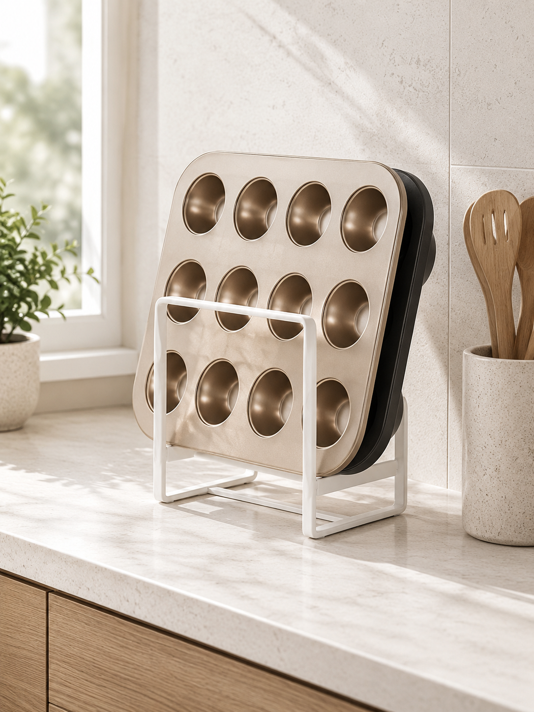 Plate Holder (Size - M)