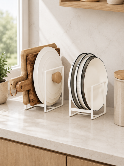 Plate Holder (Size - M)