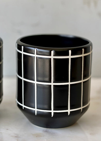 Form Bathroom Set - (Set of 2)
