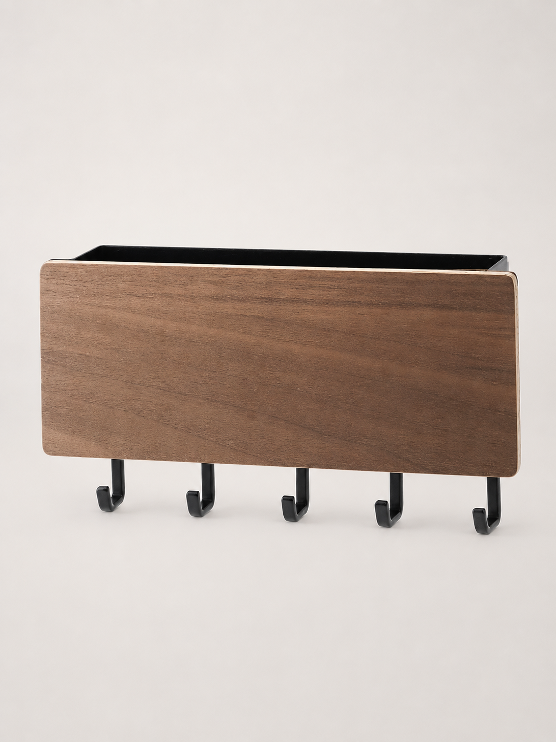 Key Rack - Black