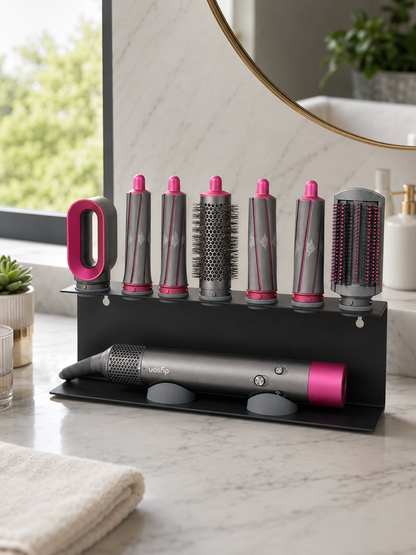 Dyson Airwrap Holder Black