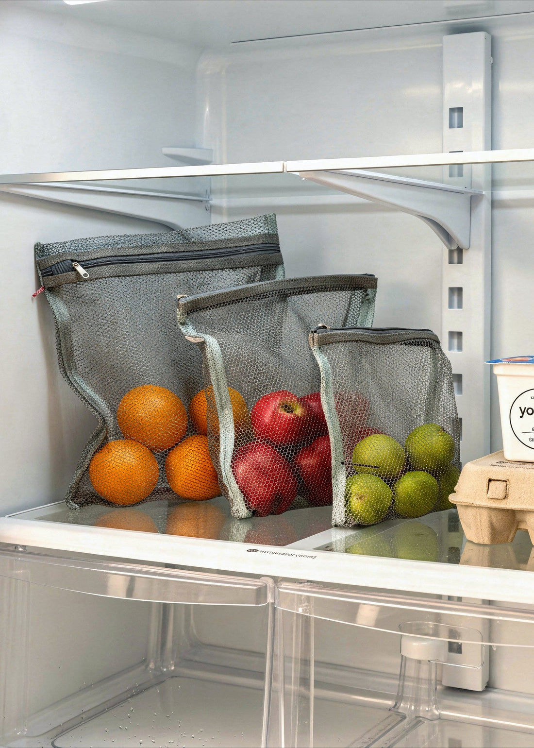 Premium Fridge Storage Bag