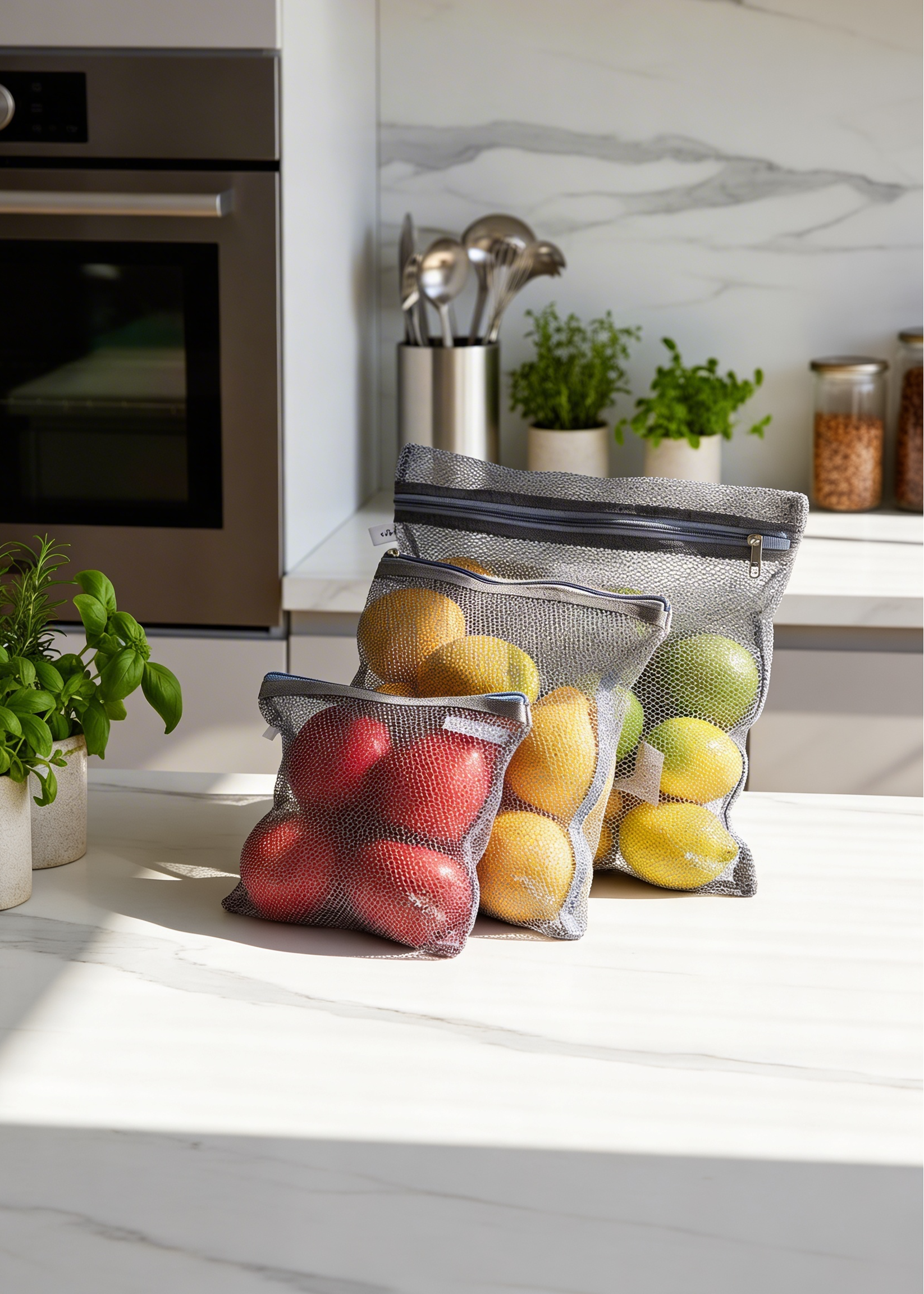 Premium Fridge Storage Bag