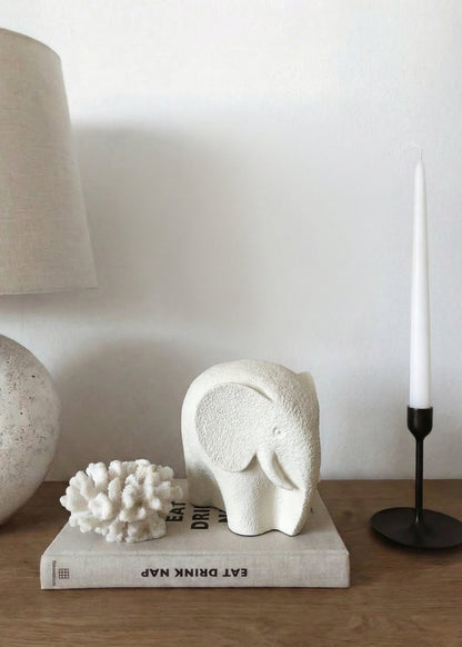 Indus Elephant Artefact - Ivory