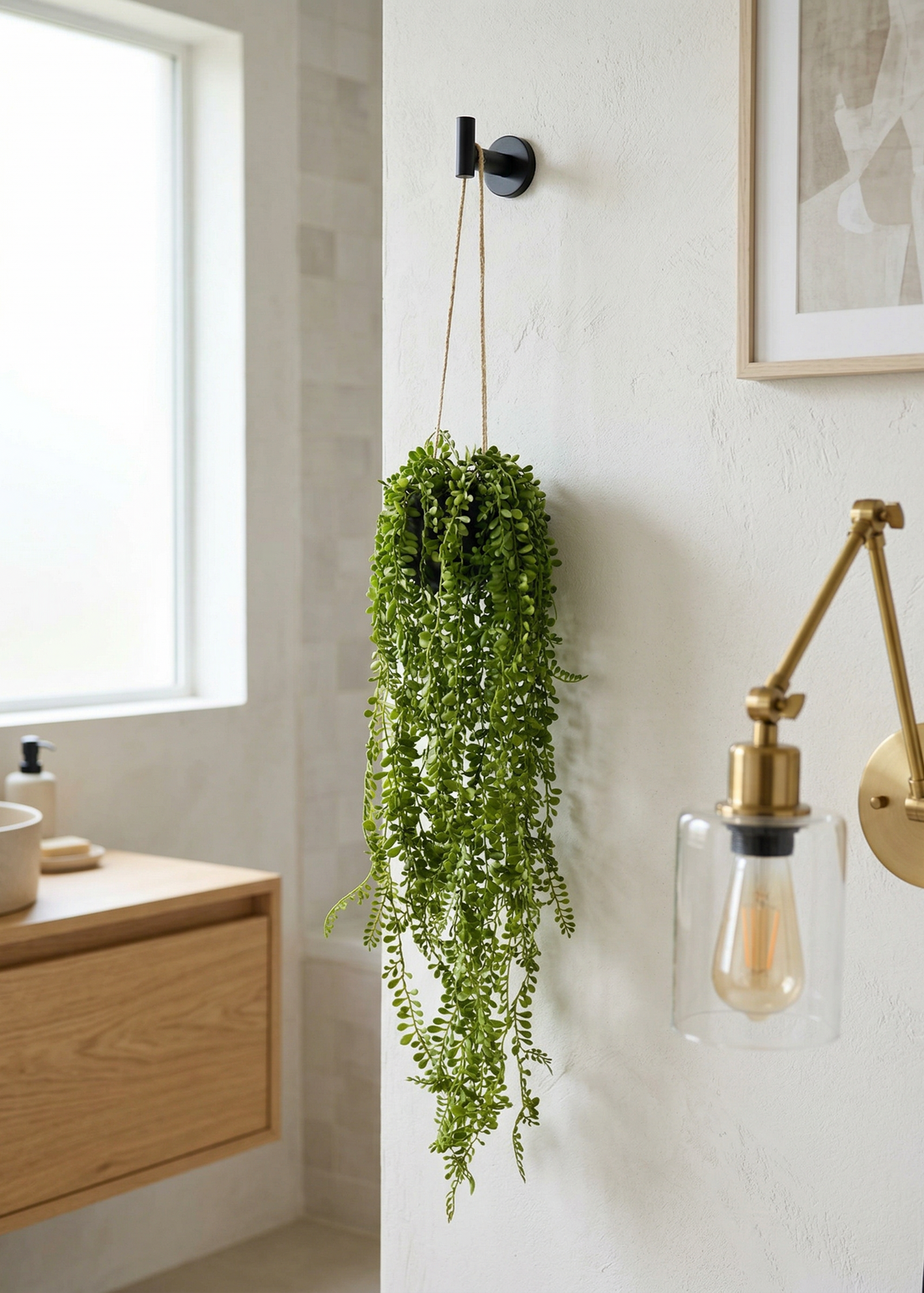 Artificial Draping Vine - 2.5 Feet