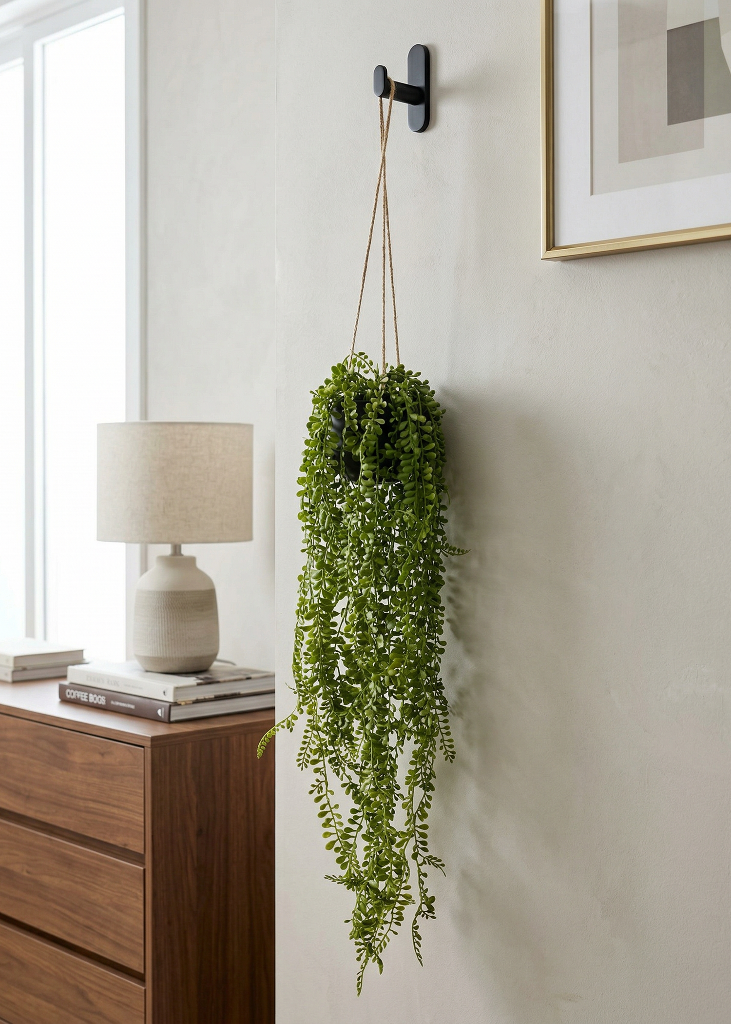 Artificial Draping Vine - 2.5 Feet