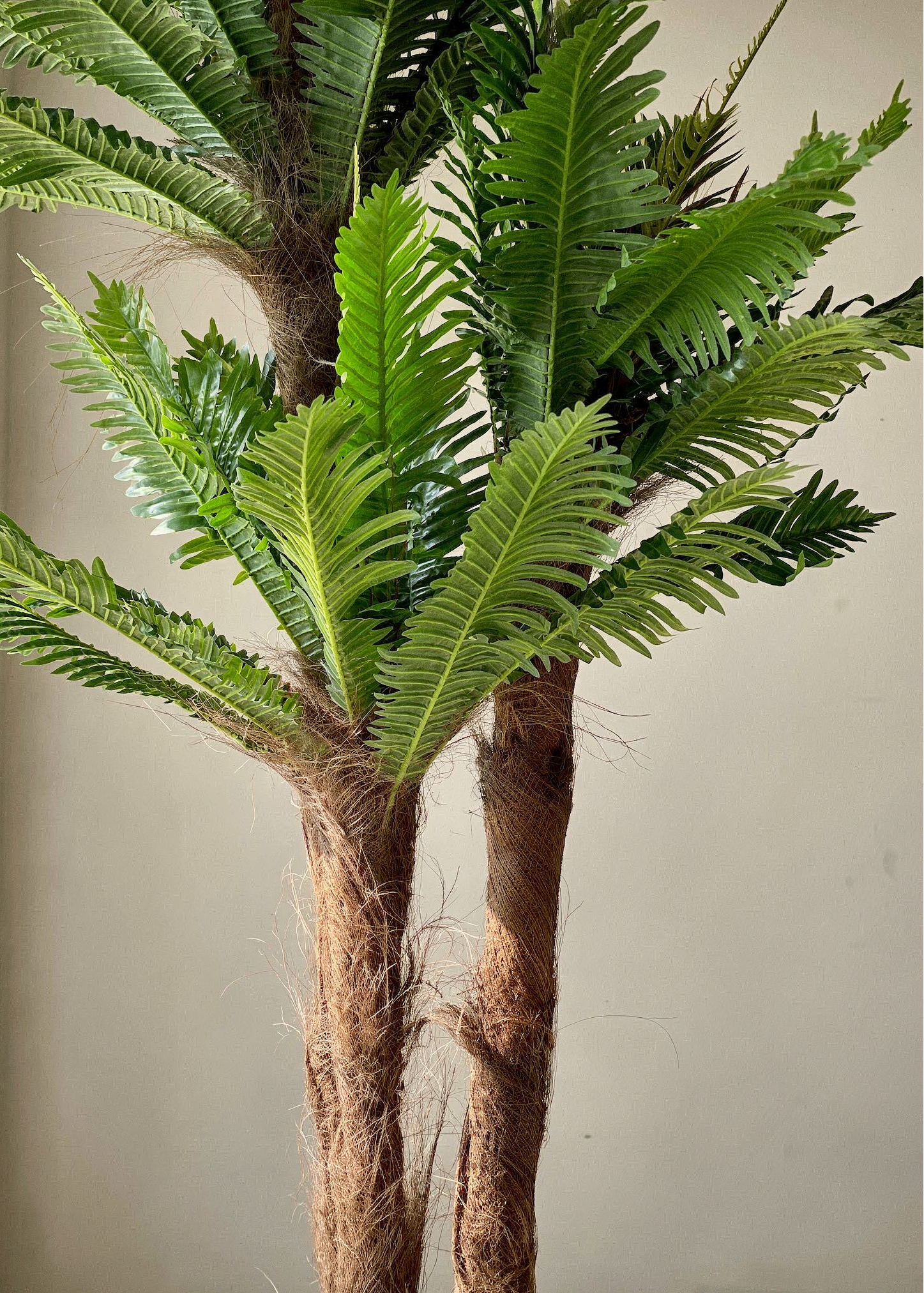 Artificial Sago Palm - 5 Feet