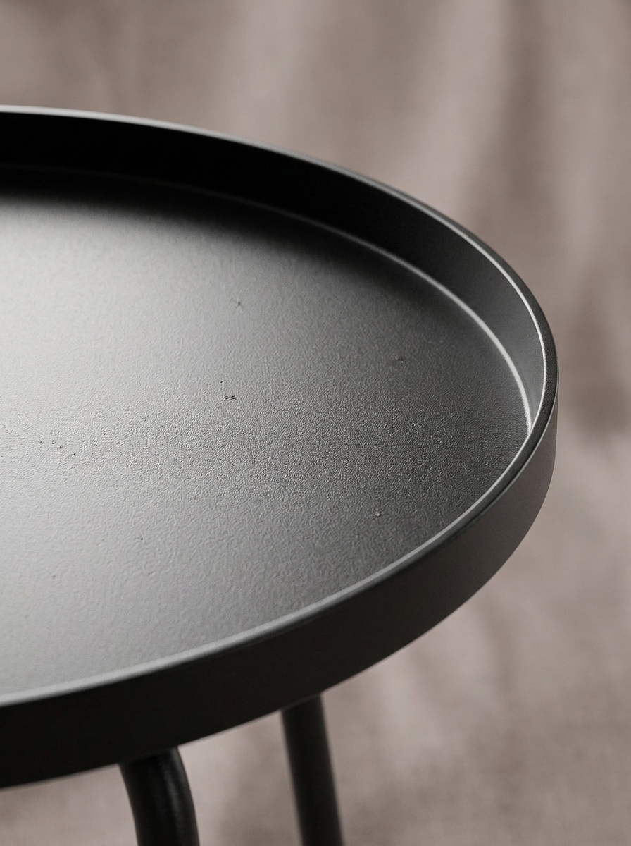 Coffee Table - Black