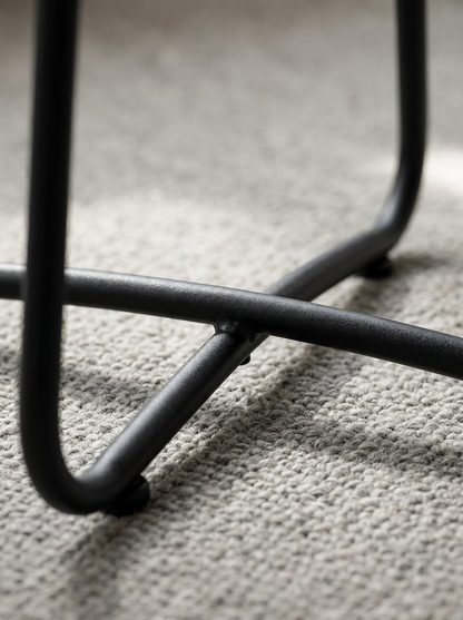 Coffee Table - Black